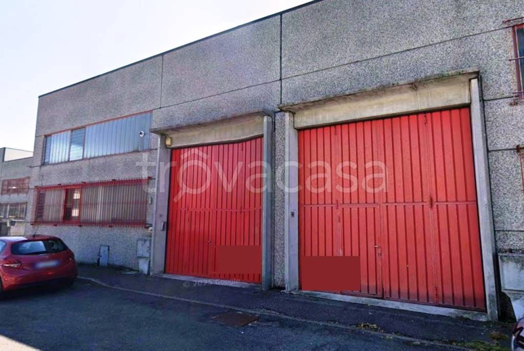 locale commerciale in vendita a Gaggiano in zona Bonirola