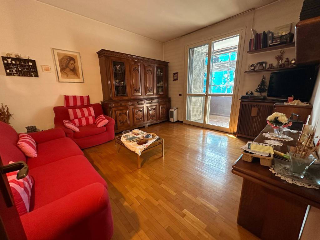 appartamento in vendita a Gaggiano in zona Vigano