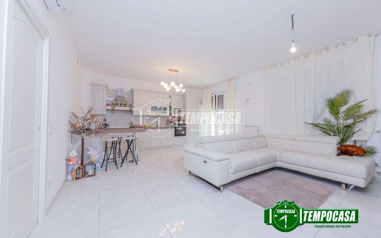 appartamento in vendita a Gaggiano