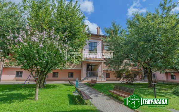 appartamento in vendita a Gaggiano in zona San Vito