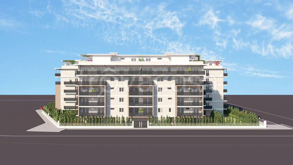 appartamento in vendita a Gaggiano