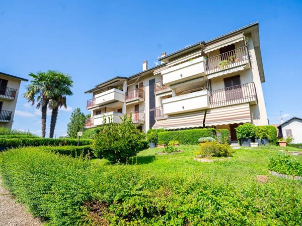 appartamento in vendita a Gaggiano in zona San Vito