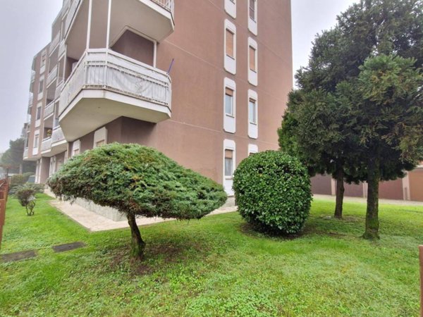 appartamento in vendita a Gaggiano