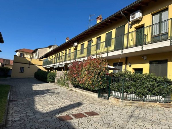 appartamento in vendita a Gaggiano