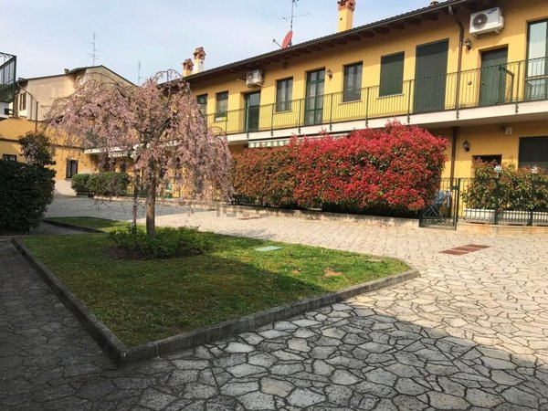 appartamento in vendita a Gaggiano