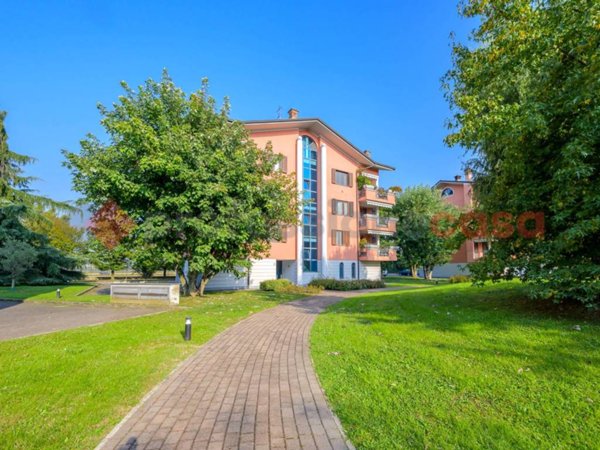appartamento in vendita a Gaggiano