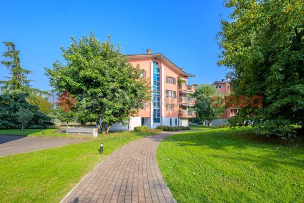 appartamento in vendita a Gaggiano