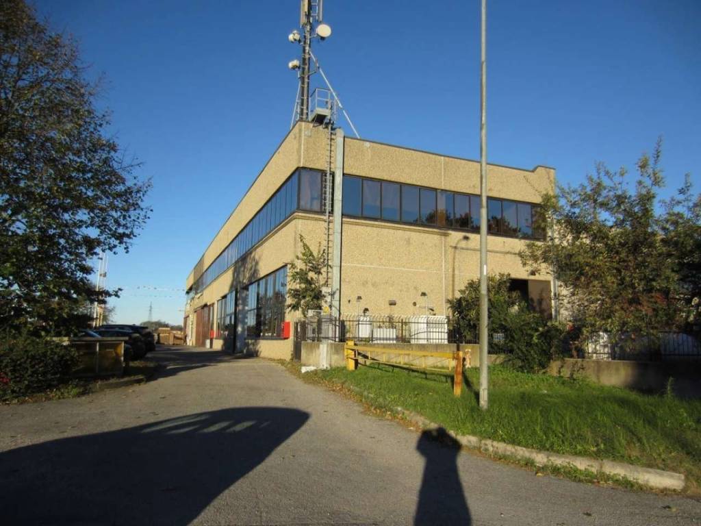 appartamento in vendita a Gaggiano