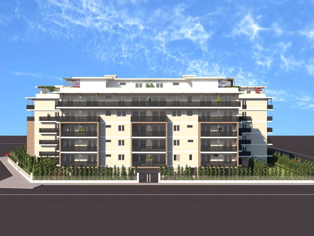 appartamento in vendita a Gaggiano