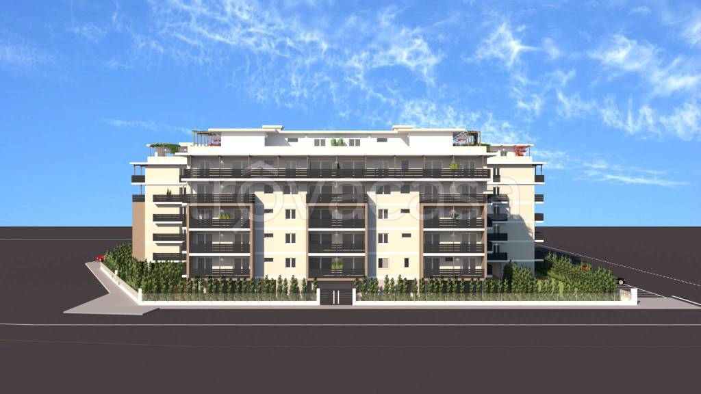 appartamento in vendita a Gaggiano