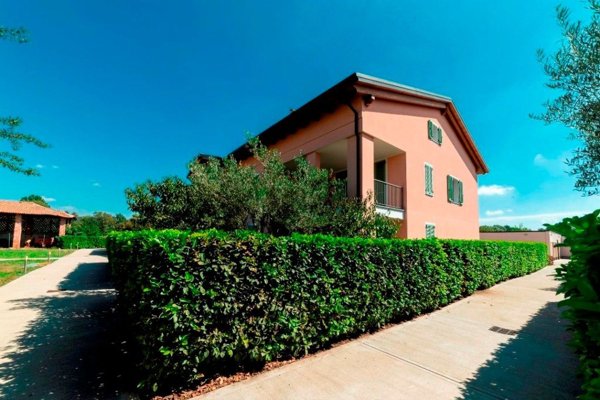 appartamento in vendita a Gaggiano in zona San Vito