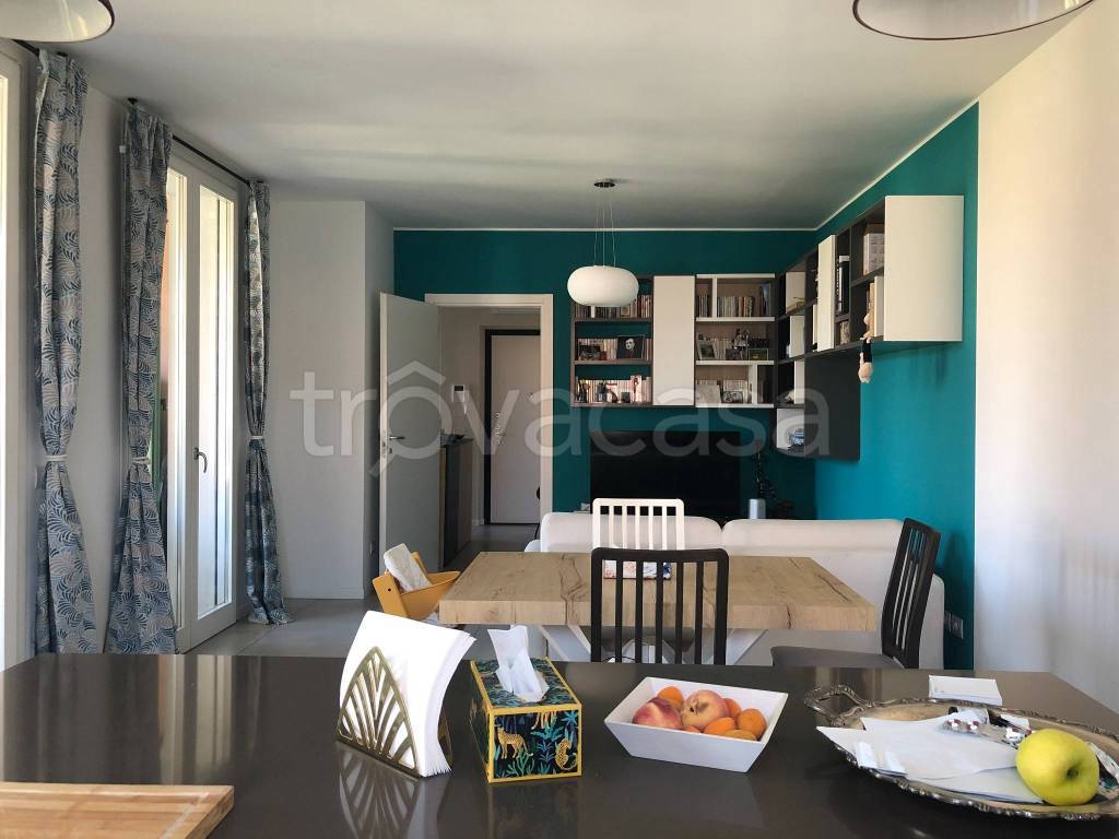 appartamento in vendita a Gaggiano in zona San Vito