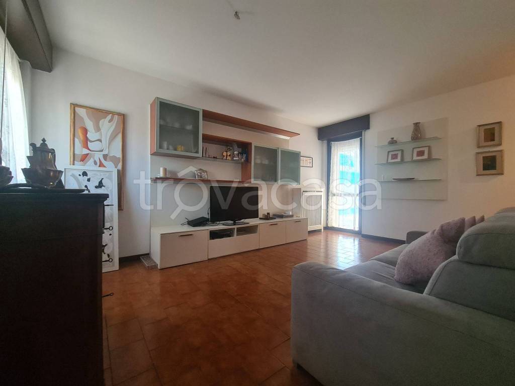 appartamento in vendita a Gaggiano