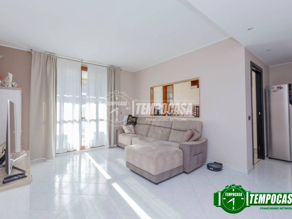 appartamento in vendita a Gaggiano in zona San Vito