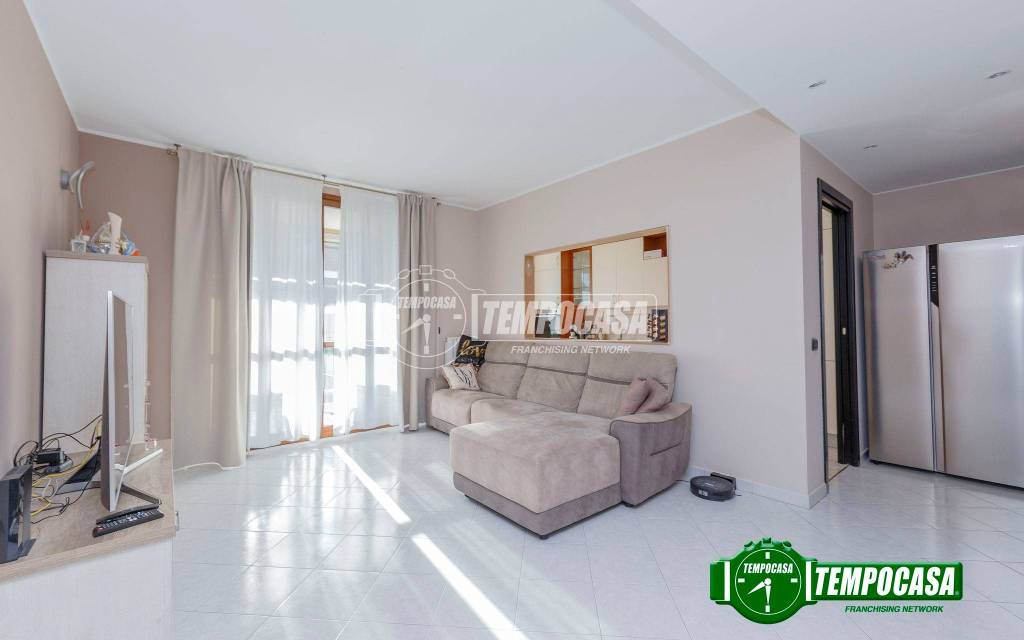 appartamento in vendita a Gaggiano in zona San Vito