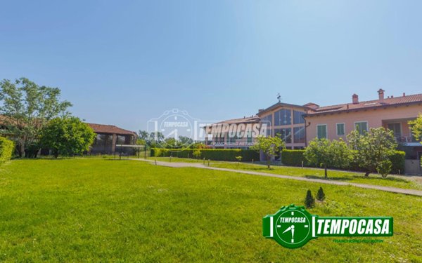 appartamento in vendita a Gaggiano in zona San Vito