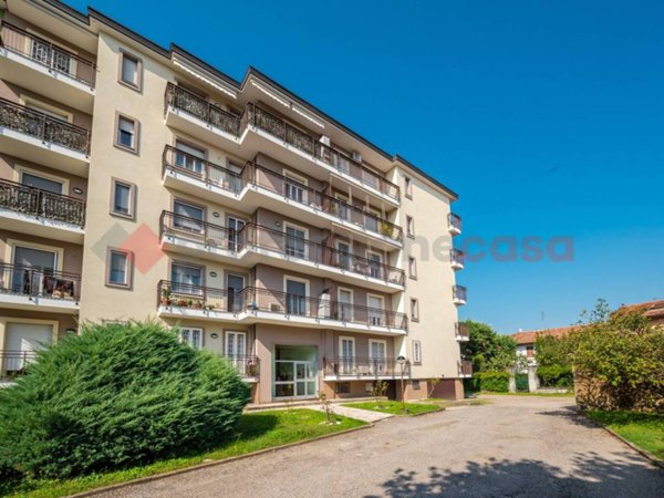 appartamento in vendita a Gaggiano