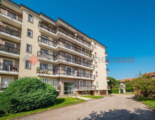 appartamento in vendita a Gaggiano