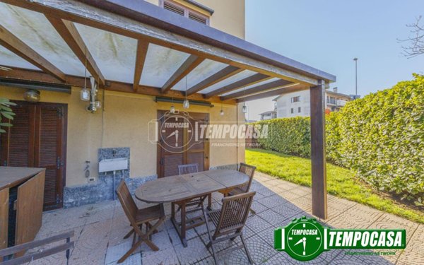 casa indipendente in vendita a Gaggiano in zona San Vito