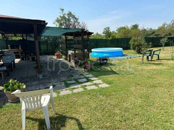 terreno agricolo in vendita a Gaggiano in zona San Vito