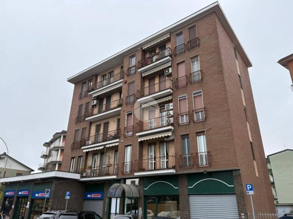 appartamento in vendita a Gaggiano