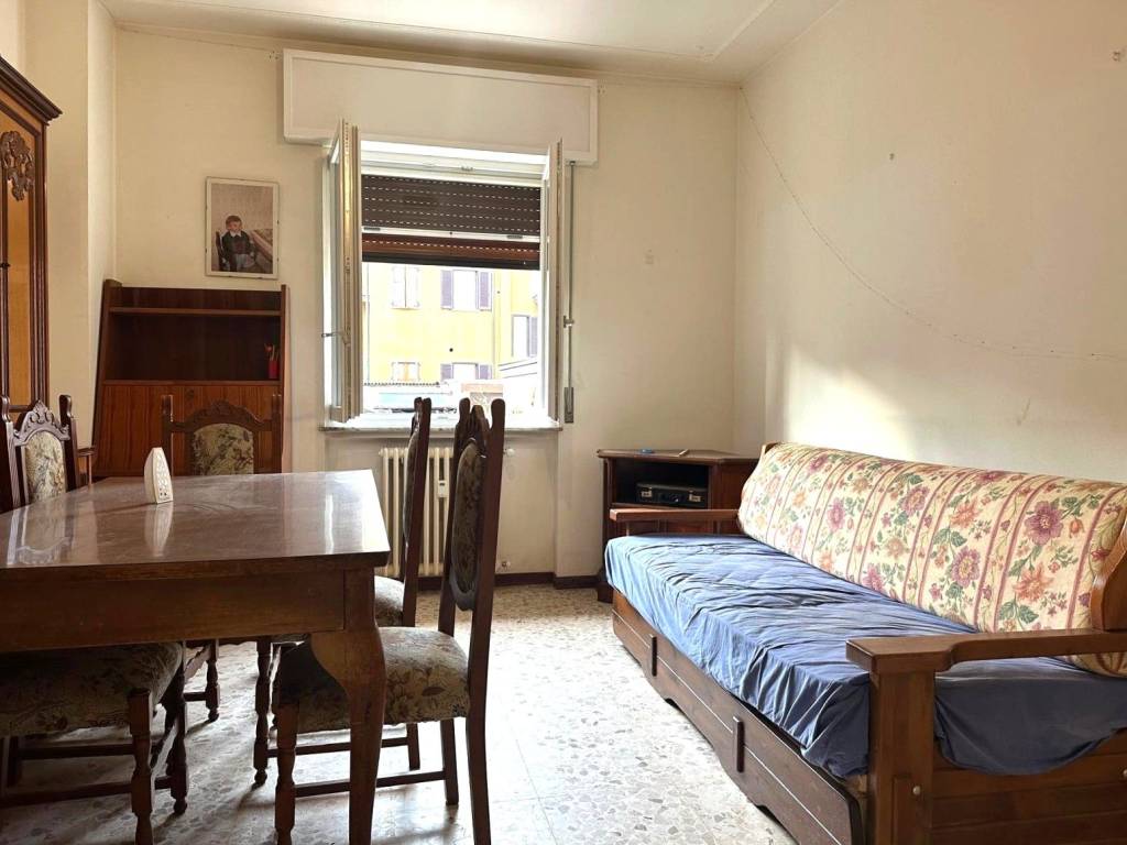 appartamento in vendita a Gaggiano