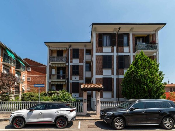 appartamento in vendita a Gaggiano