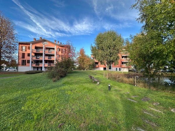 appartamento in vendita a Gaggiano