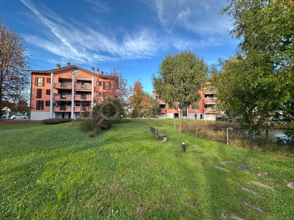 appartamento in vendita a Gaggiano