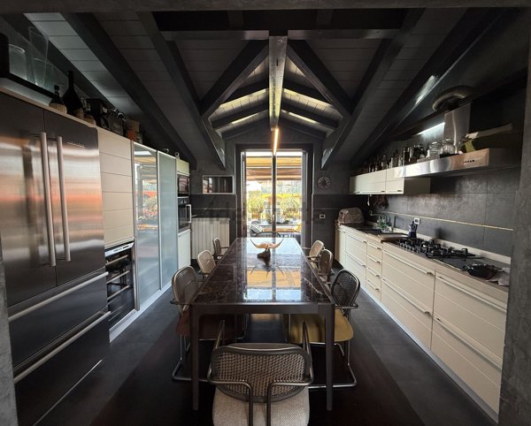 appartamento in vendita a Gaggiano