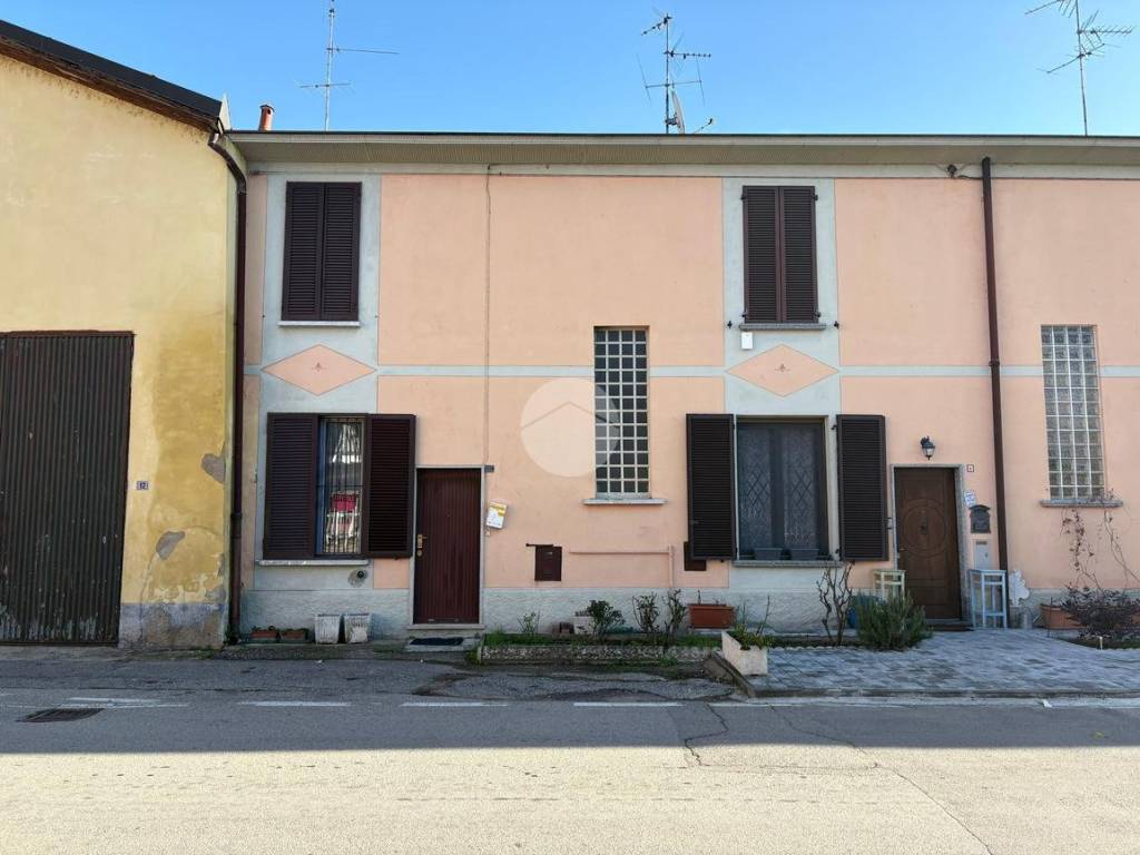 appartamento in vendita a Gaggiano in zona San Vito