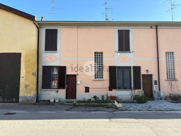 appartamento in vendita a Gaggiano in zona San Vito