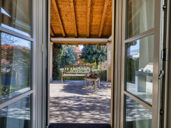 casa indipendente in vendita a Gaggiano