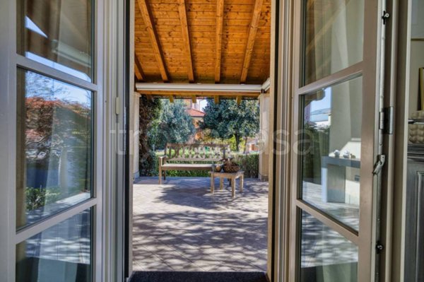 casa indipendente in vendita a Gaggiano