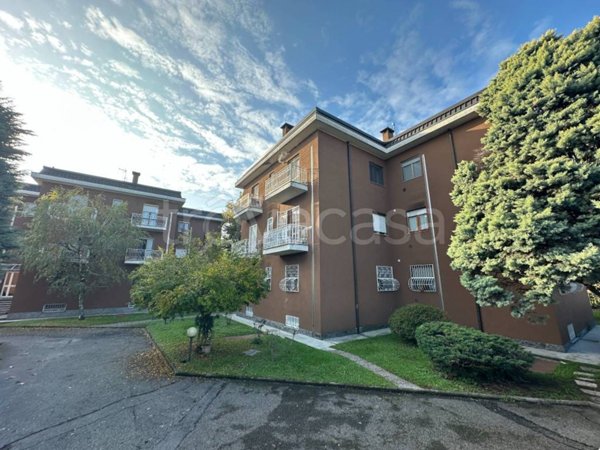 appartamento in vendita a Gaggiano