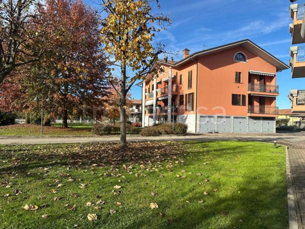 appartamento in vendita a Gaggiano