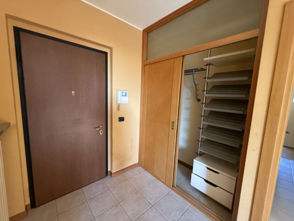 appartamento in vendita a Gaggiano in zona Fagnano