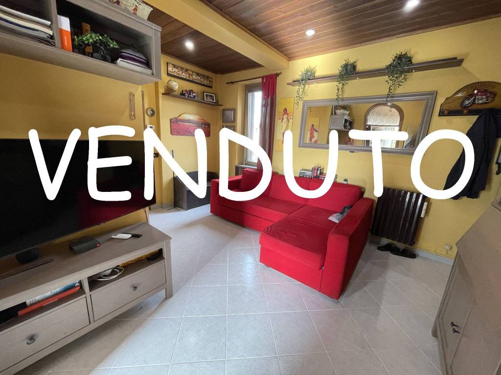 appartamento in vendita a Gaggiano