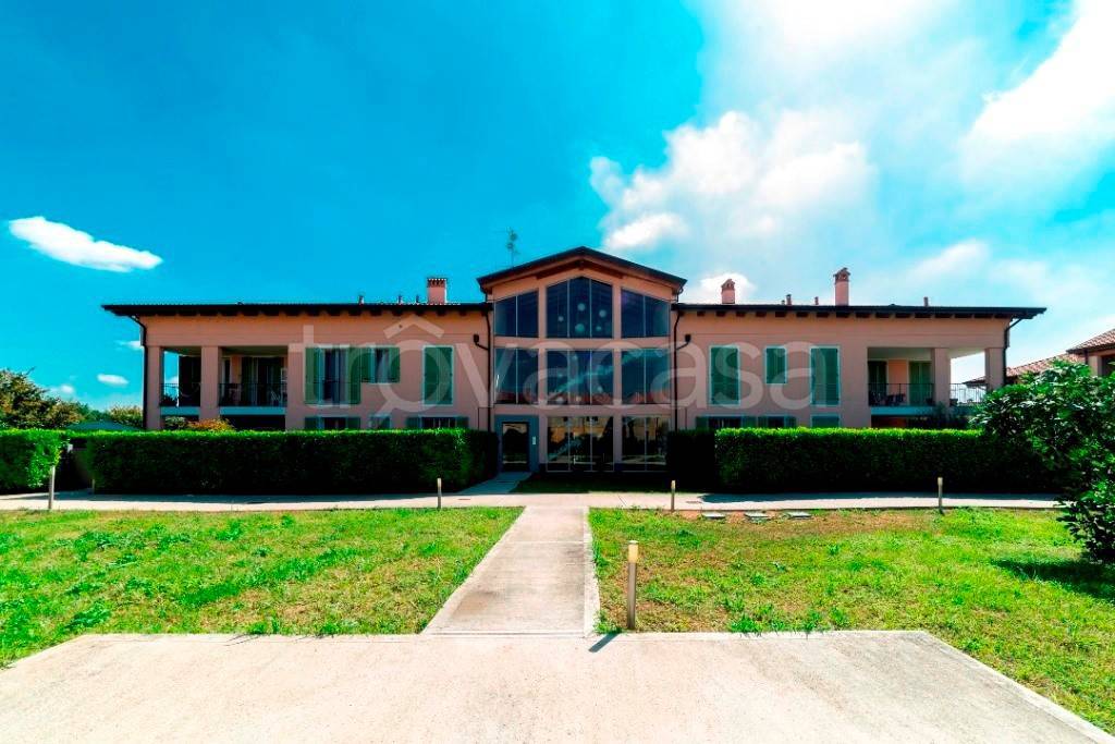 appartamento in vendita a Gaggiano in zona San Vito