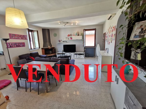 appartamento in vendita a Gaggiano in zona San Vito