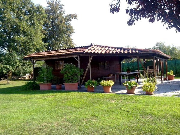 terreno agricolo in vendita a Gaggiano