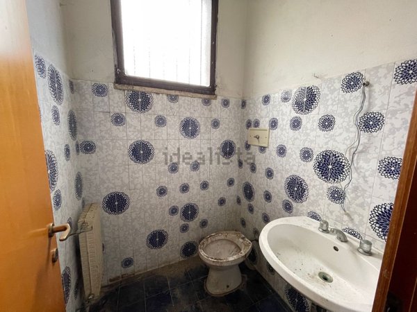 ufficio in vendita a Gaggiano in zona Vigano