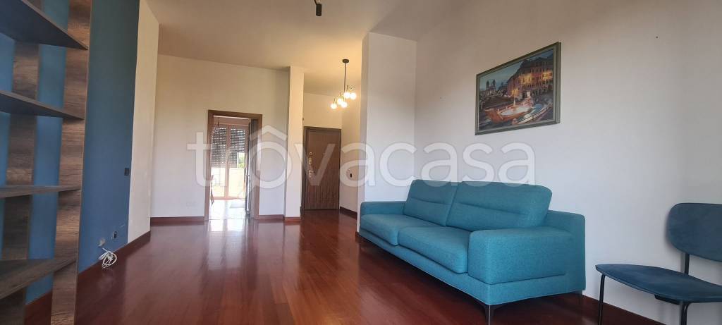 appartamento in vendita a Gaggiano