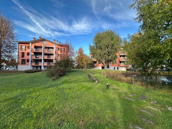 appartamento in vendita a Gaggiano