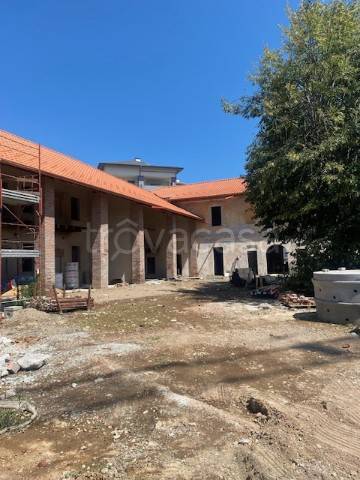 appartamento in vendita a Gaggiano