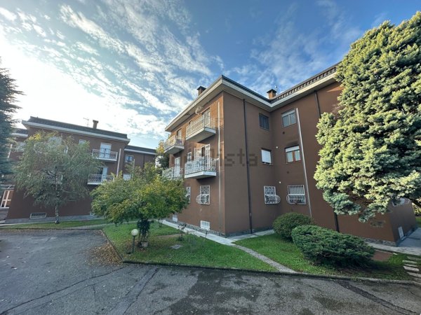 appartamento in vendita a Gaggiano