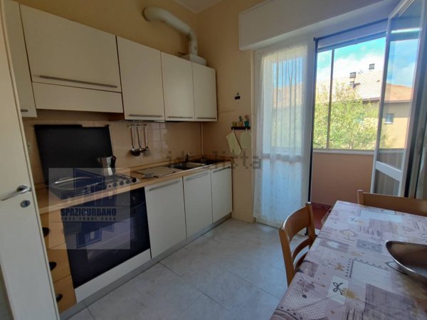 appartamento in vendita a Gaggiano in zona Vigano