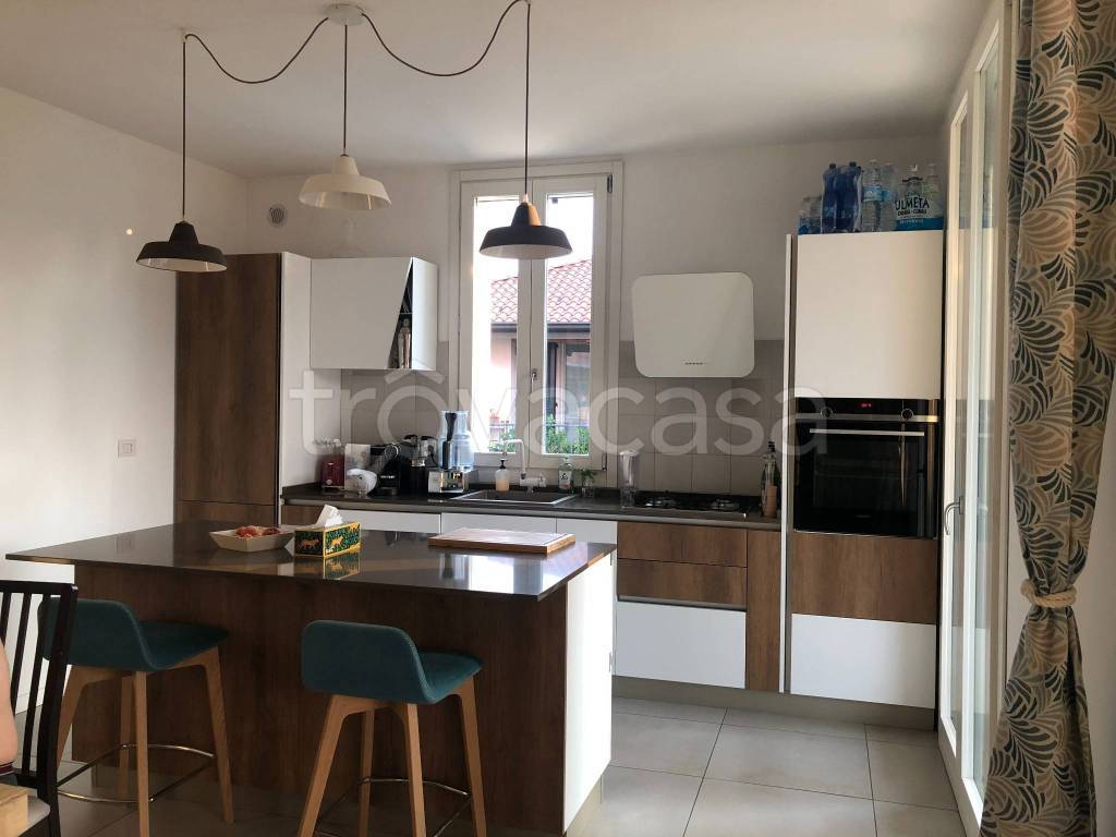 appartamento in vendita a Gaggiano in zona San Vito