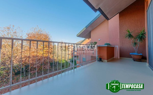 appartamento in vendita a Gaggiano