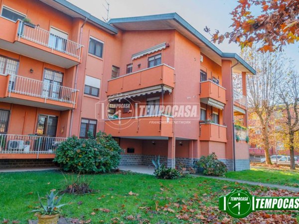 appartamento in vendita a Gaggiano